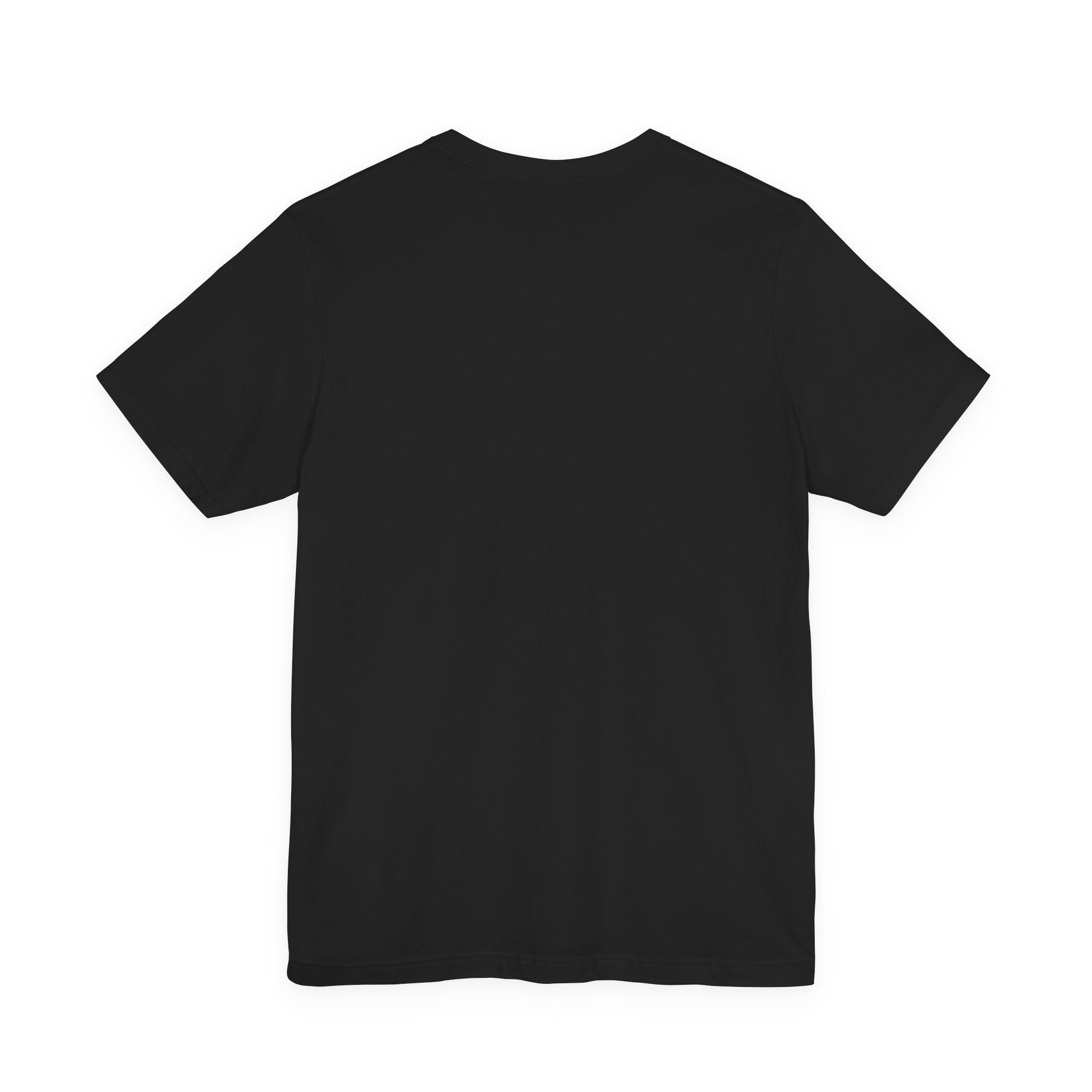 Silence is The System-'Statement Tee'.