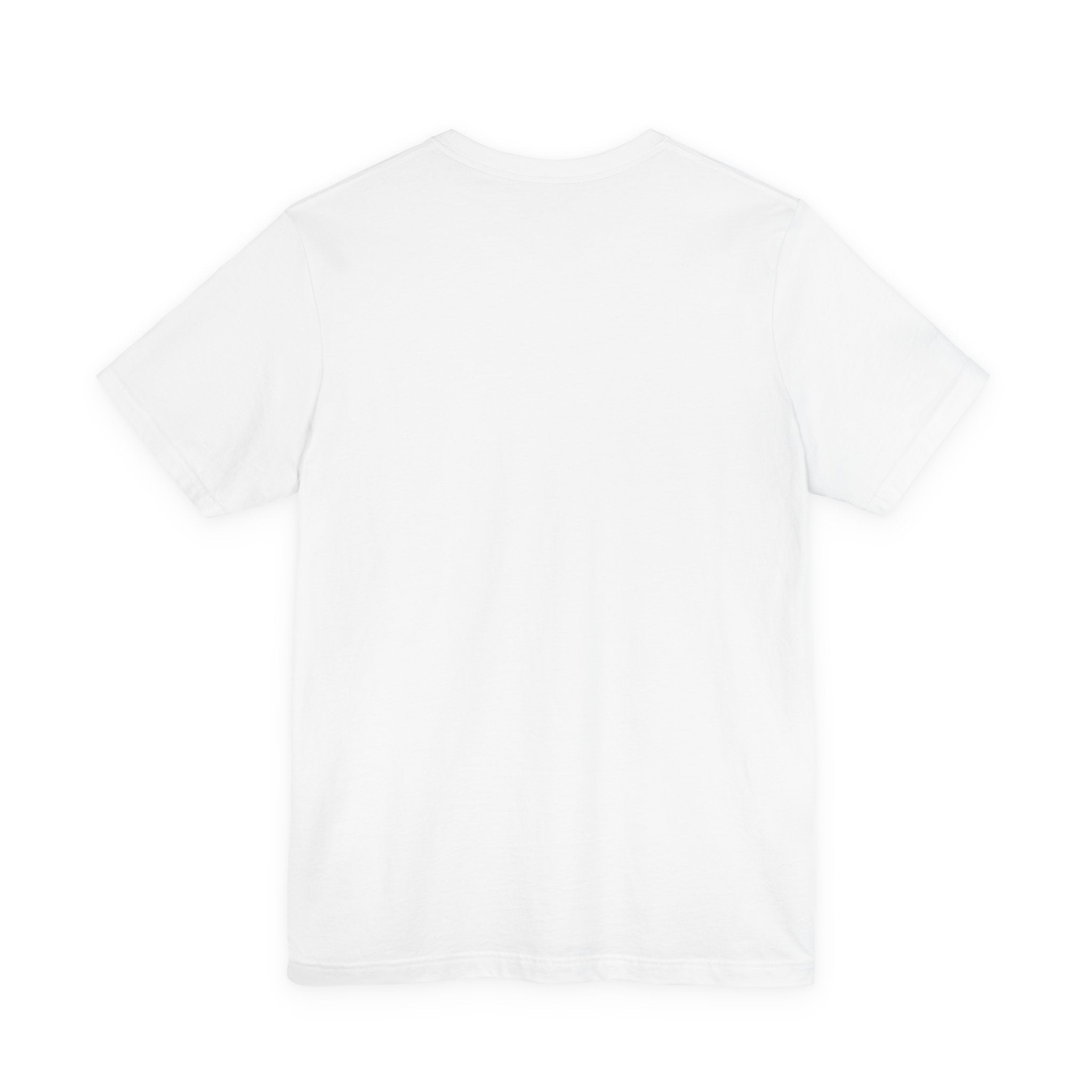 Silence is The System-'Statement Tee'.